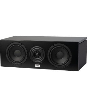 Heco Aurora XT 30 Siyah Center Hoparlör